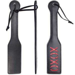 XOXO Bondage BDSM Spanking Paddle