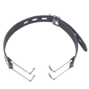 Hold Em Open Mouth Spreader Gag - Image 8