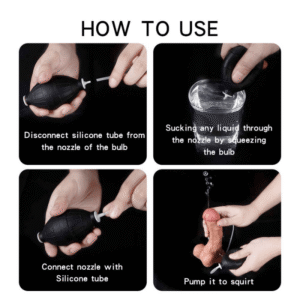 Jizz Kings Ejaculating Dildo - Image 5