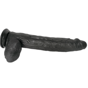 The Beast 16.9 Inch XL Dildo - Image 4