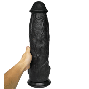 The Beast 16.9 Inch XL Dildo - Image 5