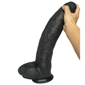 The Beast 16.9 Inch XL Dildo - Image 6