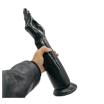 Fisting Hand & Arm