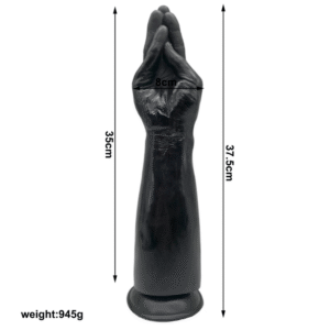 Fisting Hand & Arm - Image 4
