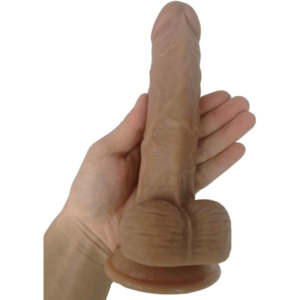 Shaggys Shaft Dildo 20cm - Image 3