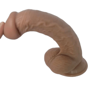Shaggys Shaft Dildo 20cm - Image 4