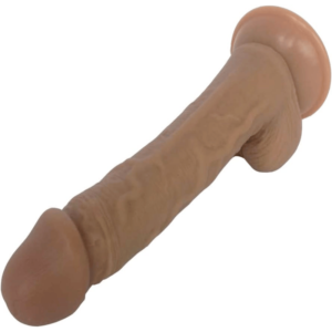 Shaggys Shaft Dildo 20cm - Image 6