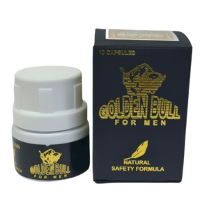 Golden Bull Viagra
