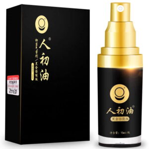 Super Male Delay Spray - Image 4