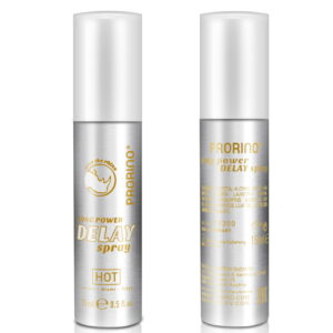 Prorino Male Time Delay Spray - Image 4