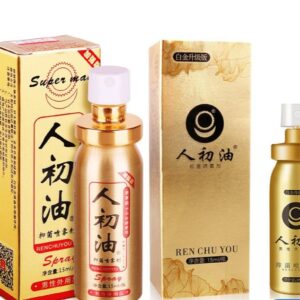 Long Lasting Delay spray - Image 3