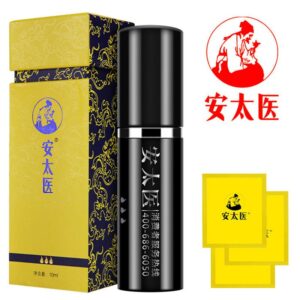 Ultimate Delay spray - Image 5