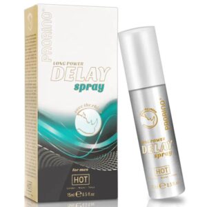 Prorino Male Time Delay Spray