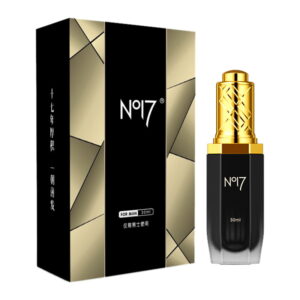 No17 Men's Delay Spray 30ml - Image 5