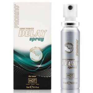 Prorino Male Time Delay Spray - Image 5