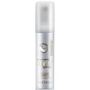 Prorino Male Time Delay Spray - Image 6