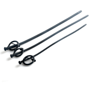Horse Eye Bamboo Shaft Urethral Sound