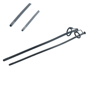 Horse Eye Bamboo Shaft Urethral Sound - Image 3