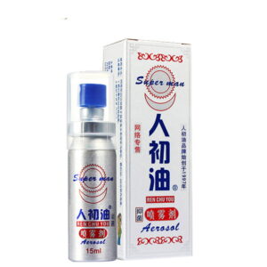 Long Lasting Delay spray - Image 4