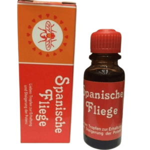 Spanish Fly - Image 8