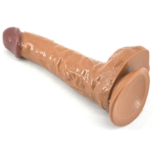Big size dildo - Nine Hits the Spot - Image 3