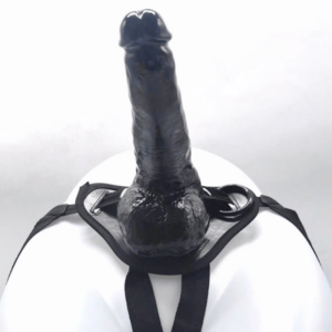 Big size dildo - Nine Hits the Spot - Image 11