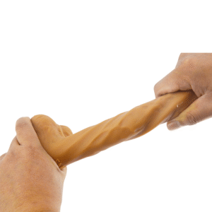 Double Layer G-Spot Dildo 19 cm - Image 9