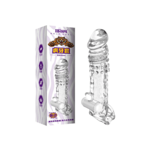 Penis Sleeve Vibrator
