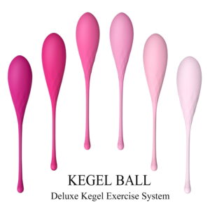 Kegel Balls 6 Pack - Image 4