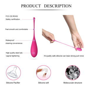 Kegel Balls 6 Pack - Image 5