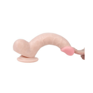 Dildo I Want To Sit – Insertable 6.3 - Image 5