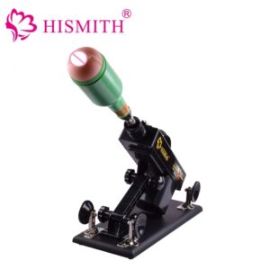 Ultimate Fuck Machine Set 12 PCS - Image 3