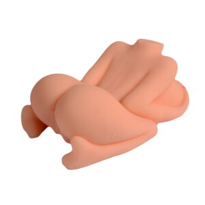 Table Top Doll, Backwards Style - Image 2