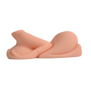 Table Top Doll, Backwards Style - Image 3