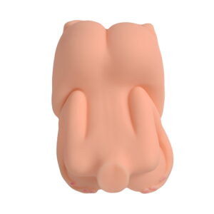 Table Top Doll, Backwards Style - Image 4