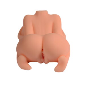 Table Top Doll, Backwards Style - Image 5