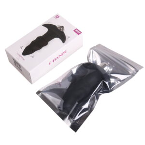Love Arrow Vibrating Butt Plug - Image 8