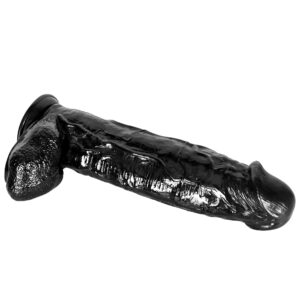 The Black Beast - Image 7