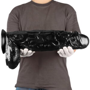 The Black Beast - Image 3