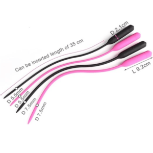 10 Frequency Dilator Vibrator for Urethra - Image 4