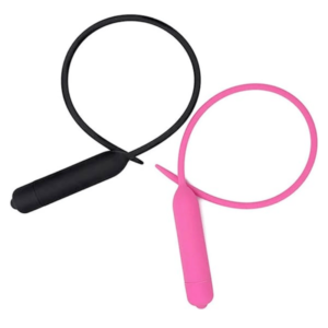 10 Frequency Dilator Vibrator for Urethra - Image 6