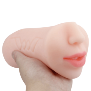 Candy 3 In 1 Masturbator - Image 6