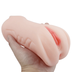 Candy 3 In 1 Masturbator - Image 3