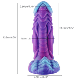 Drogon The Dragon Dick - Image 6