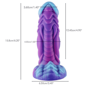 Drogon The Dragon Dick - Image 7