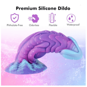 Drogon The Dragon Dick - Image 9