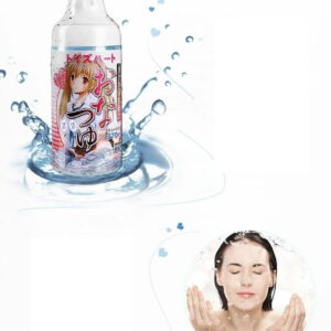 Japanese "Toysheart" Water-Based Lubricant, - Image 4