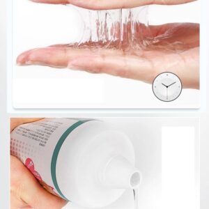 Japanese "Toysheart" Water-Based Lubricant, - Image 5