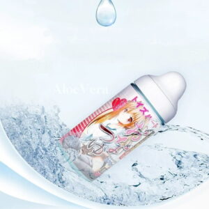 Japanese "Toysheart" Water-Based Lubricant, - Image 1