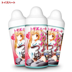 Japanese "Toysheart" Water-Based Lubricant, - Image 7